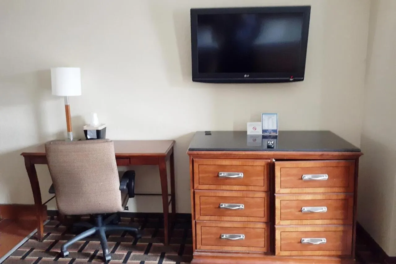 Savannah Garden Hotel