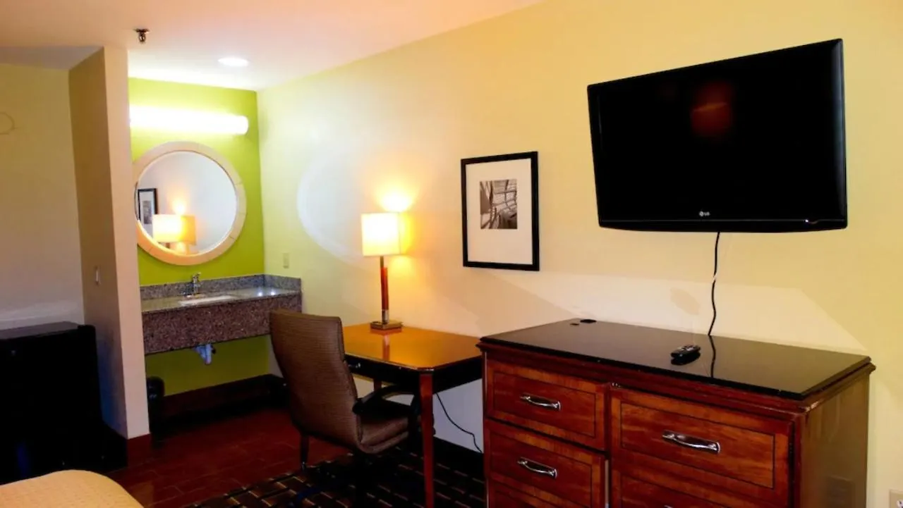 Savannah Garden Hotel Stati Uniti