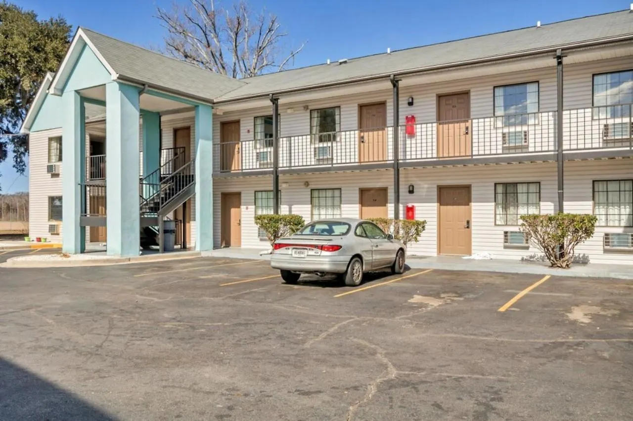 **  Savannah Garden Hotel Stati Uniti