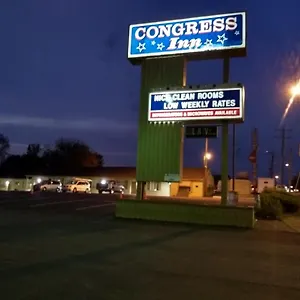 Congress Nashville