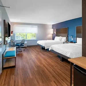 Tru By Hilton Airport, Ga Savannah