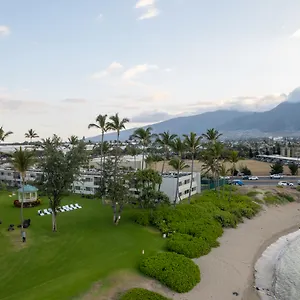 Maui Отель