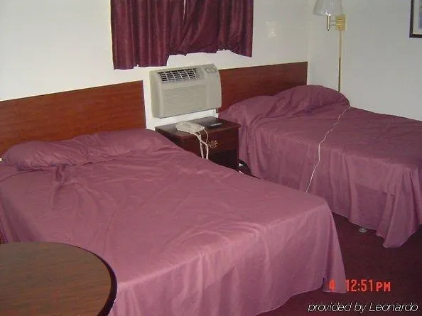 Savannah Garden Hotel 2*,  USA