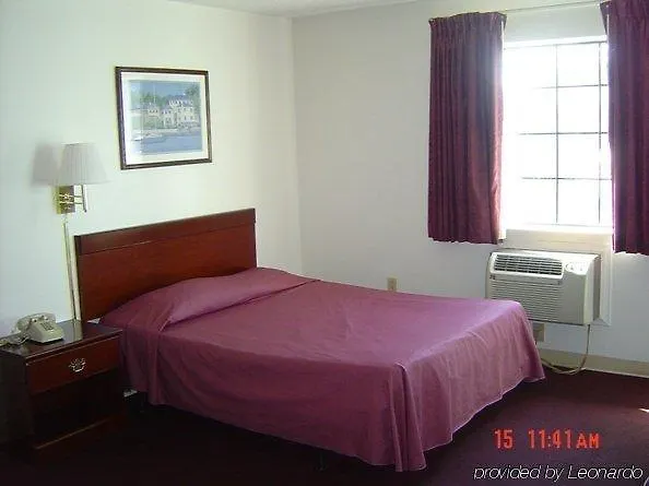 Savannah Garden Hotel