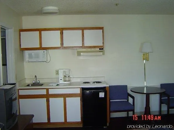 Savannah Garden Hotel