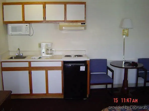 Savannah Garden Hotel