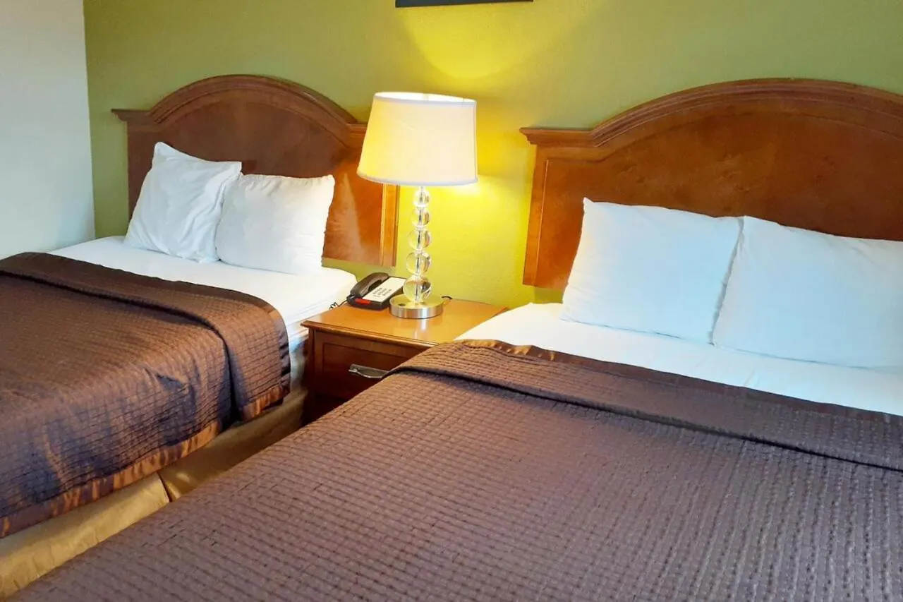 Savannah Garden Hotel